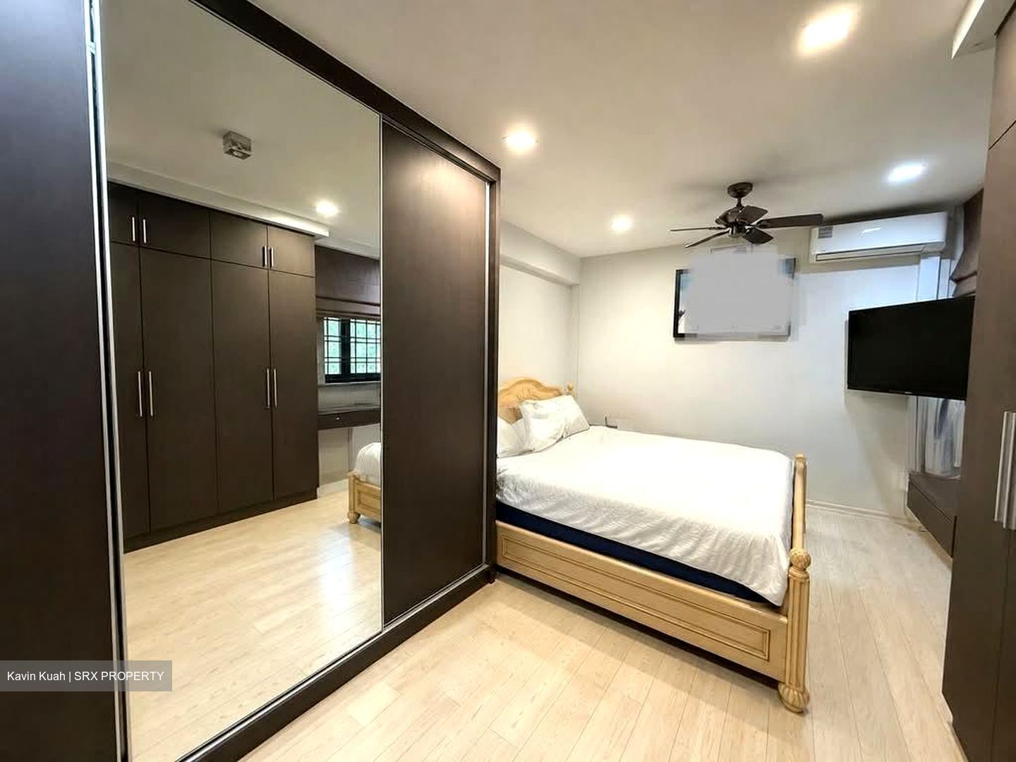 Blk 648 Woodlands Ring Road (Woodlands), HDB Executive #564111941